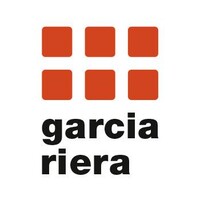 GARCIA RIERA logo - Similar company to Viscola - Grup Constructor