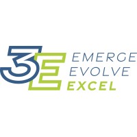 3E, LLC - Emerge.Evolve.Excel logo - Similar company to Jamison Perry, Llc