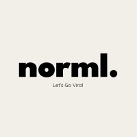 Norml logo - Similar company to Norml Studio