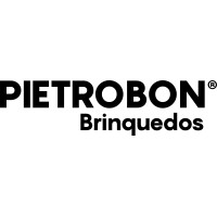 Pietrobon Brinquedos logo - Similar company to Clube Conteza