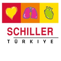 SCHILLER Türkiye logo - Similar company to Schiller Türkiye