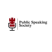 University of Nottingham Public Speaking Society logo - Similar company to Warriors Within