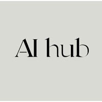 AI Hub logo - Similar company to Ada Sparks
