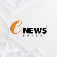 e-News Bharat logo - Similar company to Arka Consultancy