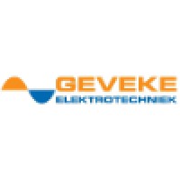Geveke Elektrotechniek logo - Similar company to Domutron