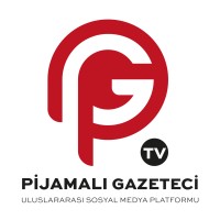 Pijamalı Gazeteci logo - Similar company to Gazeteci.Nl
