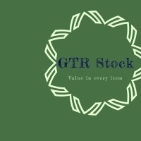GTR Stock logo - Similar company to Aarc Group