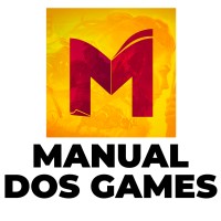 Manual dos Games logo - Similar company to Showmetech