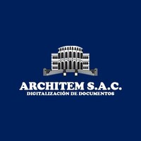 Architemsac logo - Similar company to Tandem S.A.S