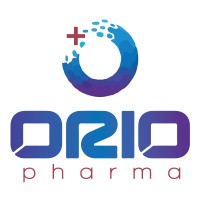 Orio Pharma logo - Similar company to Garsopharma