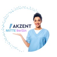 Akzent Personaldienstleistungen Mitte GmbH Healthcare logo - Similar company to Vissio Servicegroup Gmbh