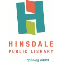 Hinsdale Public Library logo - Similar company to Ascentient It Support & Managed It Services