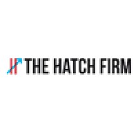 The Hatch Firm logo - Similar company to Horecapact
