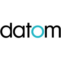 Datom logo - Similar company to Datom Gmbh