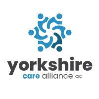 The Yorkshire Care Alliance logo - Similar company to Proper Yorkshire Beer