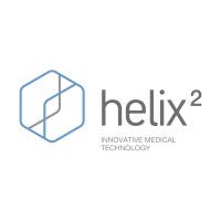 Helix2 logo - Similar company to Photonmed