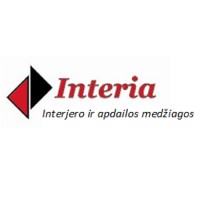 Interia tiles logo - Similar company to Uab Doremus