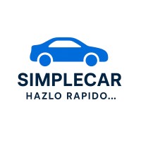 Simple Car logo - Similar company to Ionity