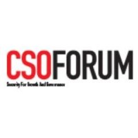 CSO Forum logo - Similar company to Ciso Forum