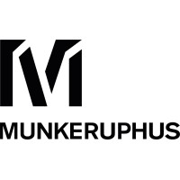 MUNKERUPHUS logo - Similar company to Vm Mørtel A/S