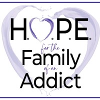 H.O.P.E. for The Family of an Addict, Inc. logo - Similar company to Depth Builder