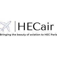 HECair logo - Similar company to D.E.J.J