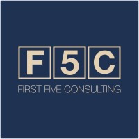 F5C - First Five Consulting logo - Similar company to Wl Partners