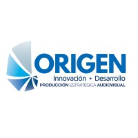 Origen I+D logo - Similar company to Agromasverde Sas