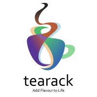 tearack logo - Similar company to Bulivss +