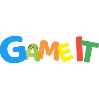 Gameit logo - Similar company to Eightinity Technologies