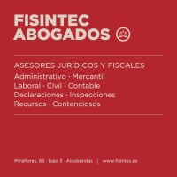 Fisintec S.L. logo - Similar company to Constructiva