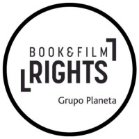Book And Film Rights logo - Similar company to Global Zouk Galaxy