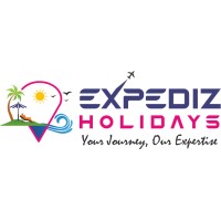 Expediz Holidays logo - Similar company to Impressionsid