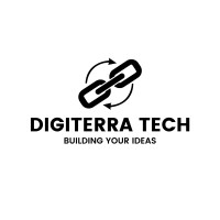 Digiterra Tech logo - Similar company to Tife Technologies