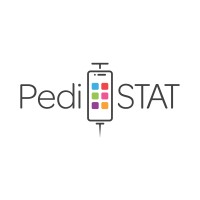 Pedi STAT logo - Similar company to First10Em