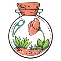 Terrarium logo - Similar company to Terrarium Design Studio