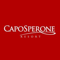 CapoSperone Resort logo - Similar company to I Cavalieri Dell'Igiene Di Vincenzo Arena