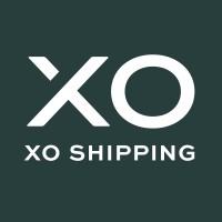 XO Shipping A/S logo - Similar company to Union Bulk A/S