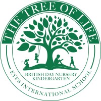 Tree of Life Preschool Centre logo - Similar company to Cyclos Ltd