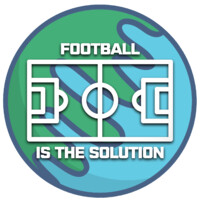 Football Is The Solution logo - Similar company to Foundations For A Better Oregon (Fbo)