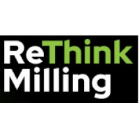 ReThink Milling logo - Similar company to Ntwist