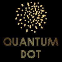 Quantum Dot logo - Similar company to Quantumdot