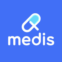 MEDIS Corporation logo - Similar company to Cp International