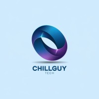 Chill Guy Tech logo - Similar company to Viewster