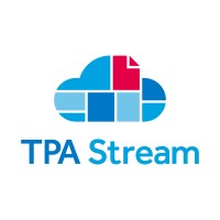 TPA Stream logo - Similar company to Onethirtyfive