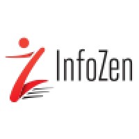 InfoZen logo - Similar company to Trua