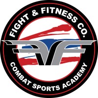 Fight & Fitness Co. logo - Similar company to B&B Method