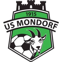 US Mondorf-les-Bains logo - Similar company to 1664 Training Solutions Limited