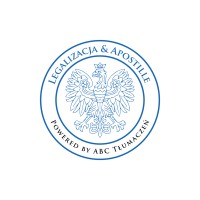 Apostille & Legalizacja logo - Similar company to Notabene Biuro Tłumaczeń I Legalizacji (Apostille) Warszawa