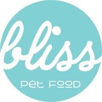 Bliss Pet Food logo - Similar company to Polyvinyl Films, Inc.